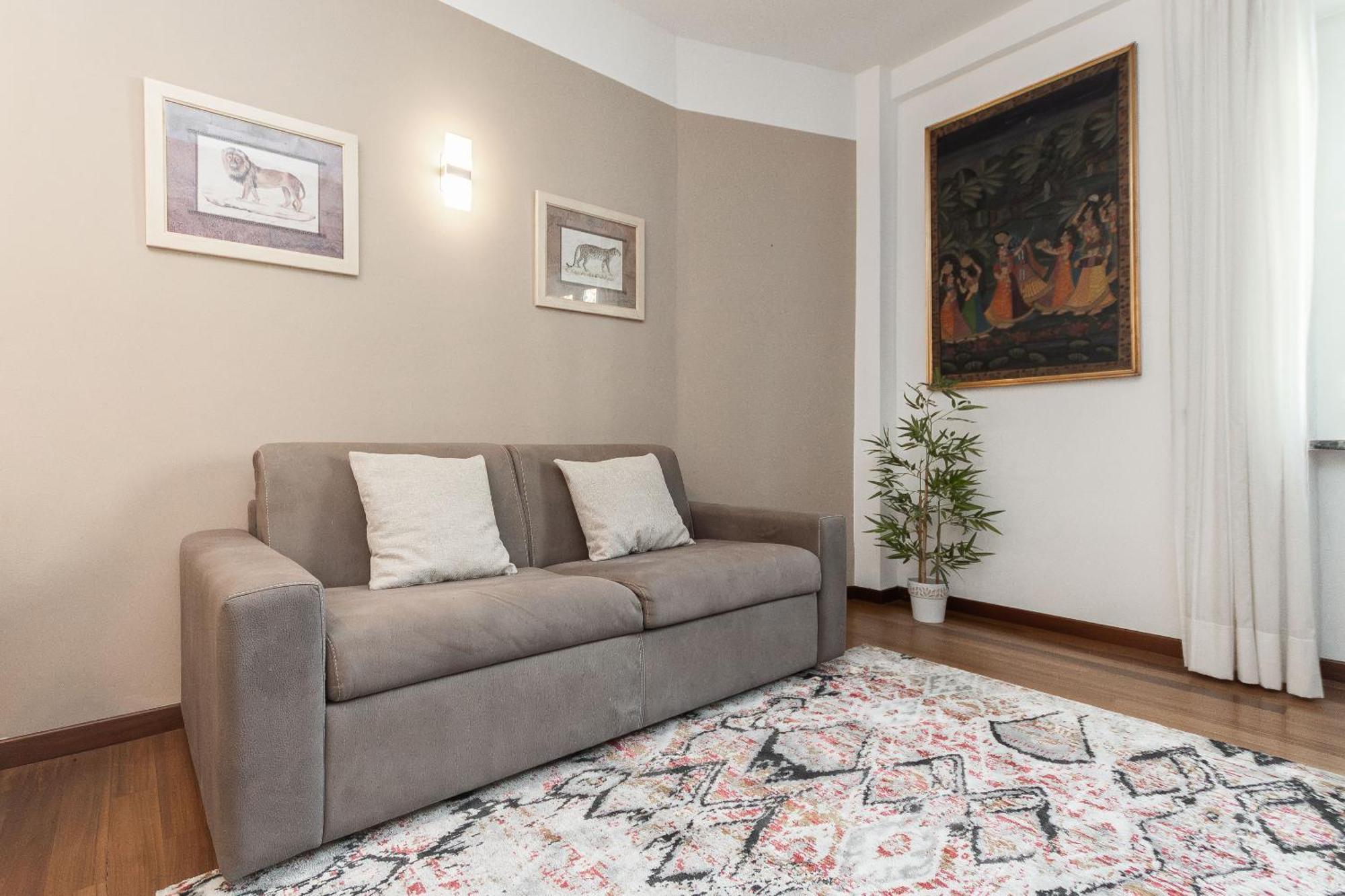 Nest Of Elegance - 5 Minuti Dalla Stazione - La Spezia Exterior photo